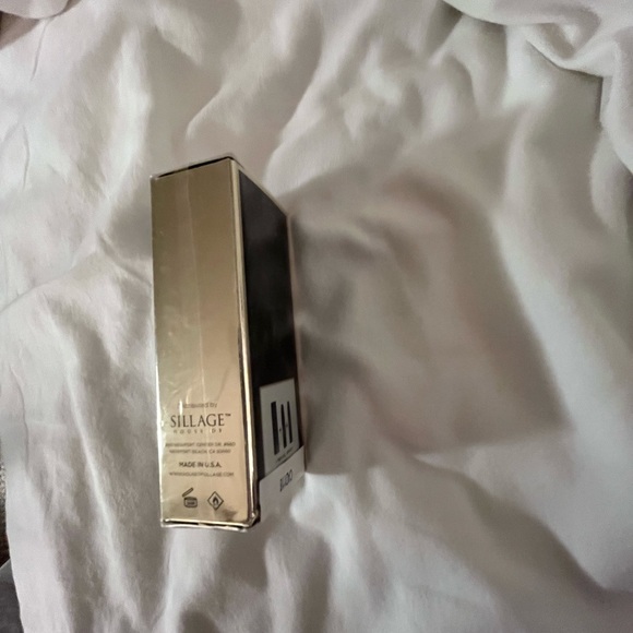 House of Sillage The Trend No. 2 Perfume nwt travel spray - Picture 12 of 12
